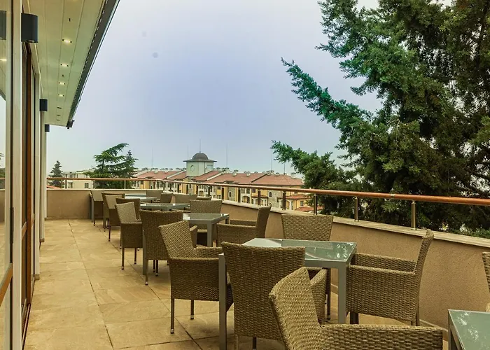 酒店 Vemara Boutique Hotel-free Parking