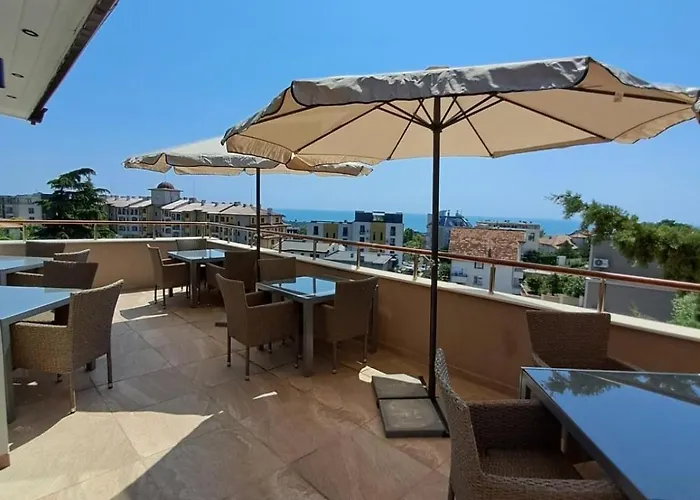 Vemara Boutique Hotel-free Parking 3*