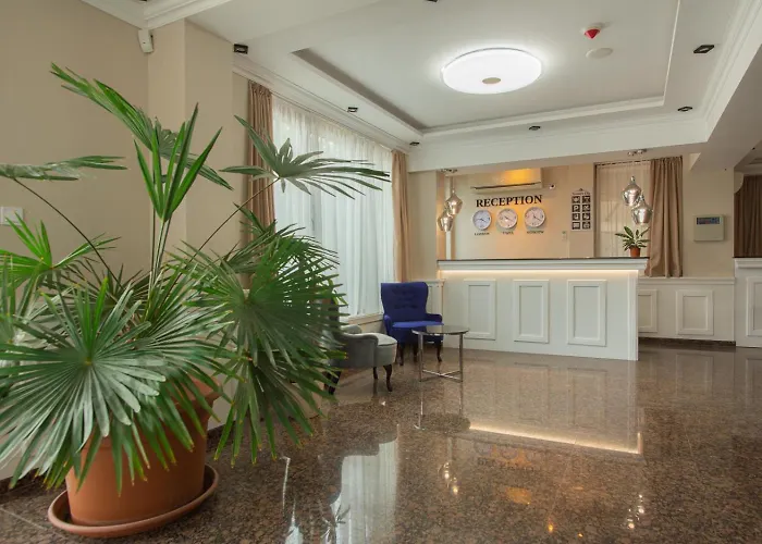 Vemara Boutique Hotel-free Parking 酒店