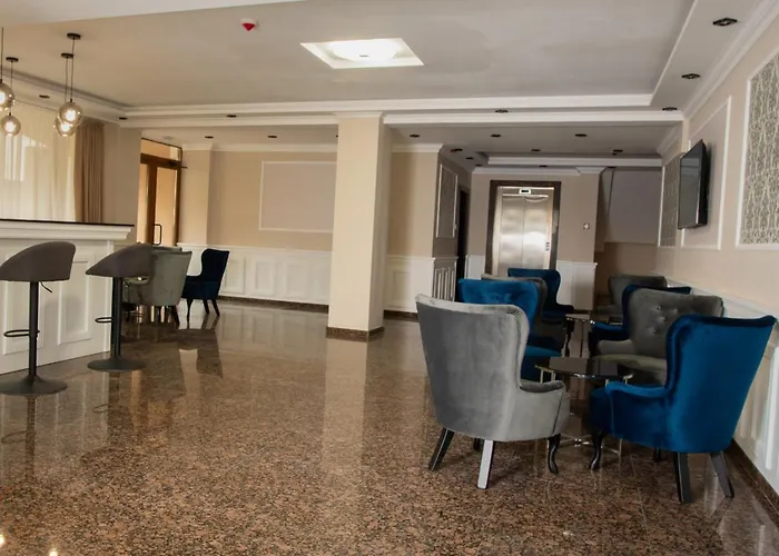 Vemara Boutique Hotel-free Parking 3*