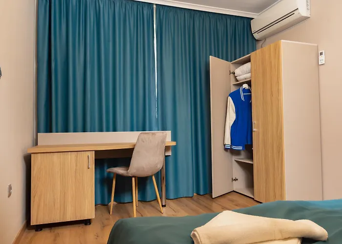 Vemara Boutique Hotel-free Parking 3* 瓦爾納